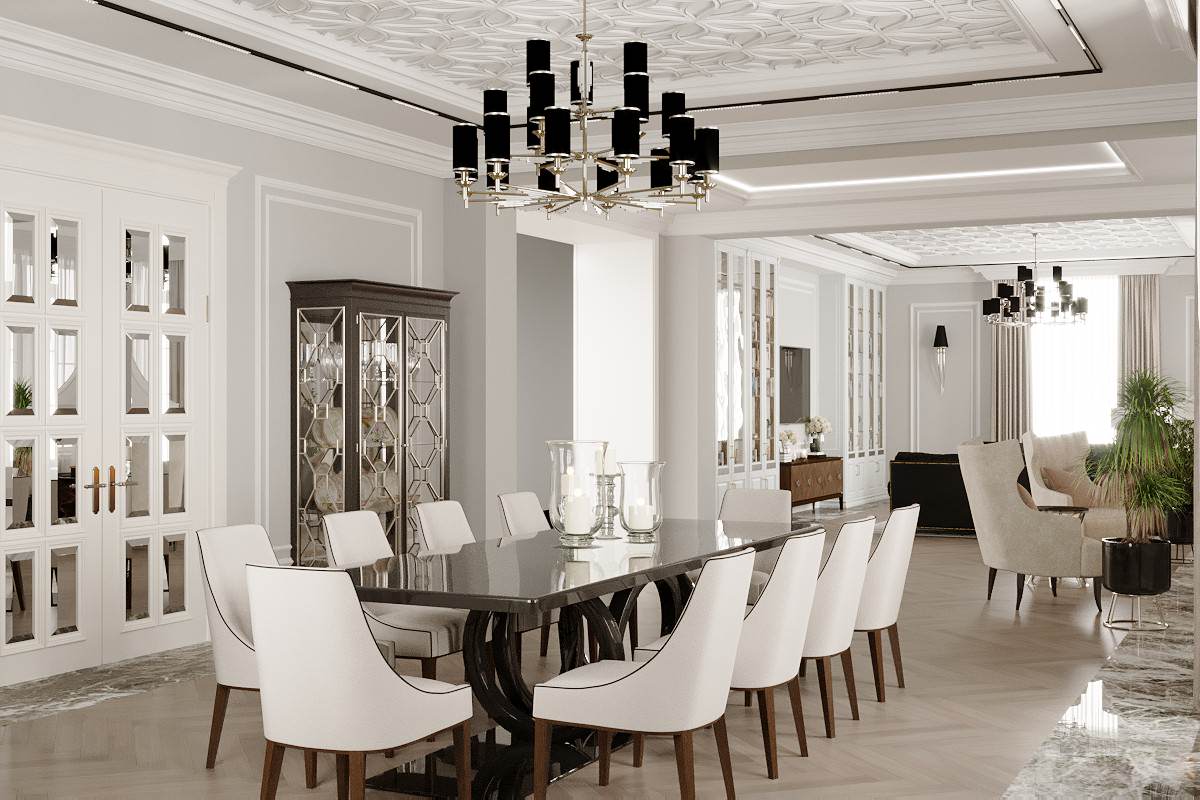 Новодарьино