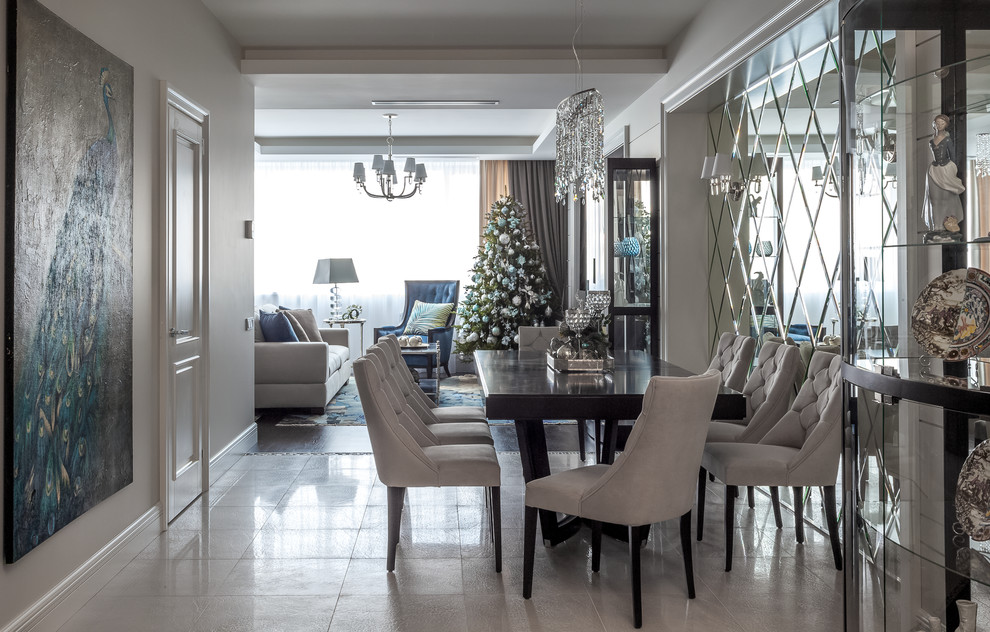 Квартира в жилом комплексе Дирижабль 150 м.кв.