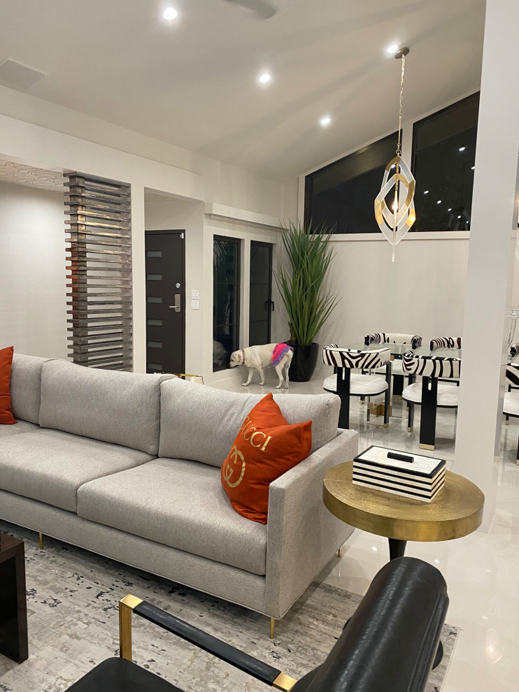 Custom Furniture Line made in Turkia