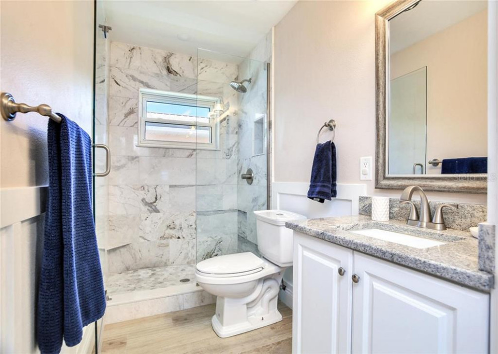 Bathrooms