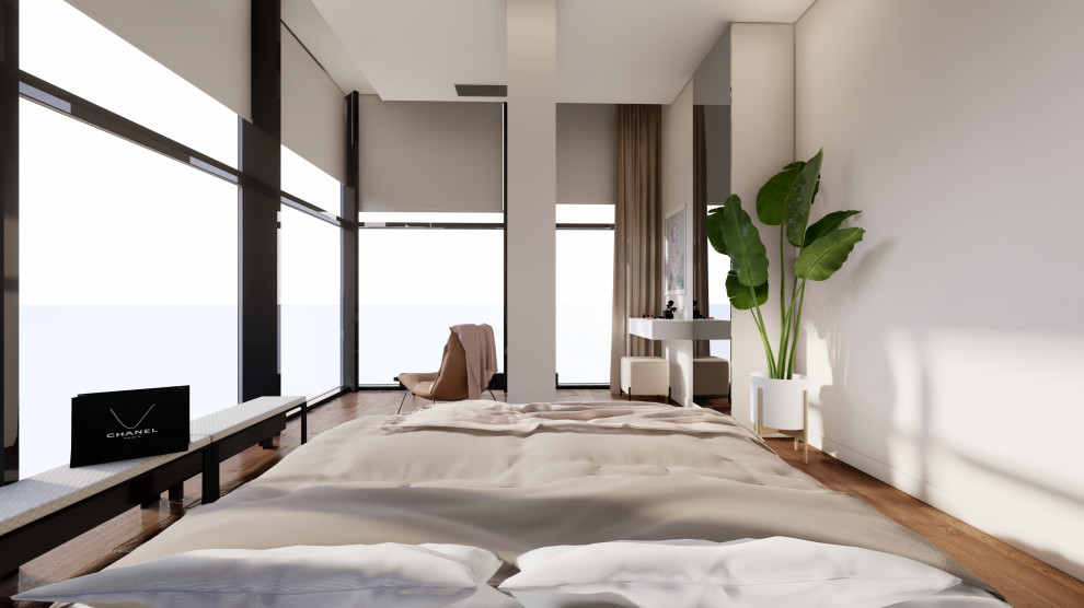 БЮДЖЕТНАЯ  ПЕРЕДЕЛКА  НА  СОКОЛЕ 86м