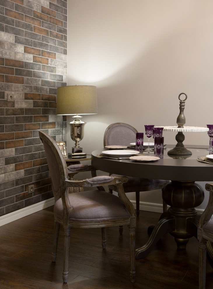 Дизайн-проект квартиры