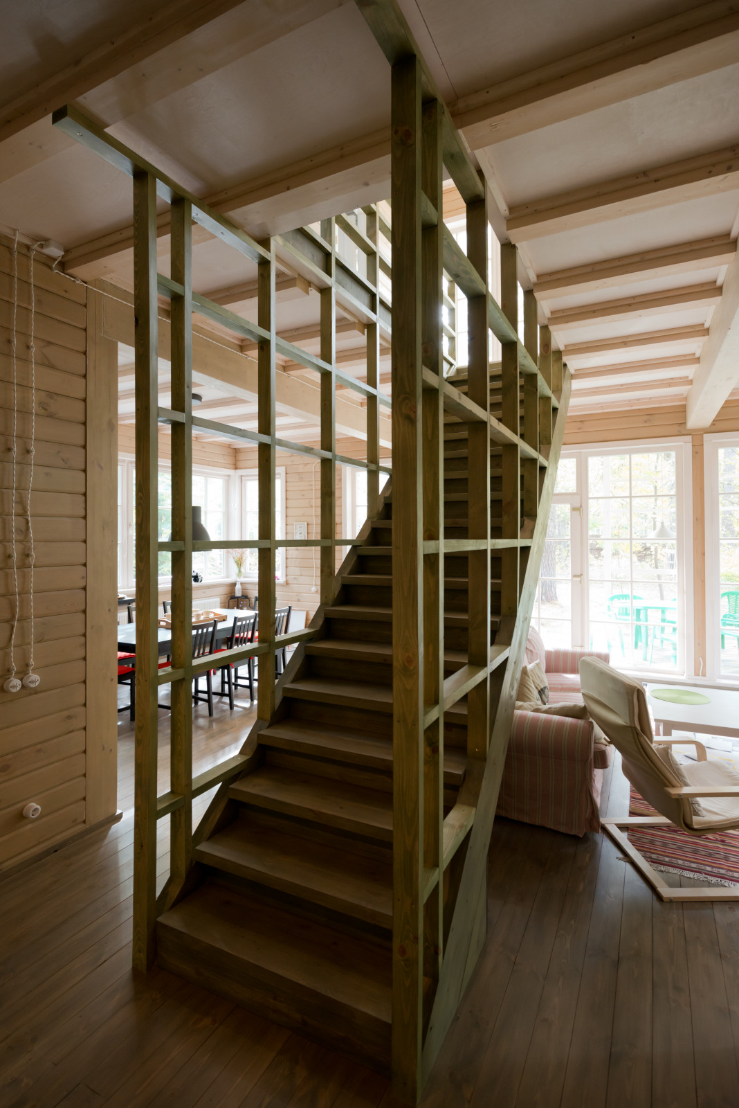 Дом в Кратово