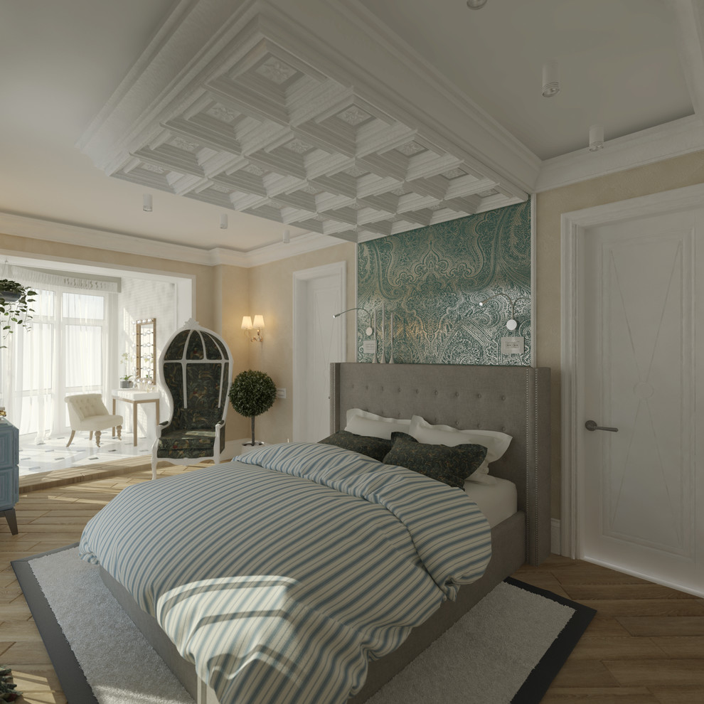 Квартира в центре города