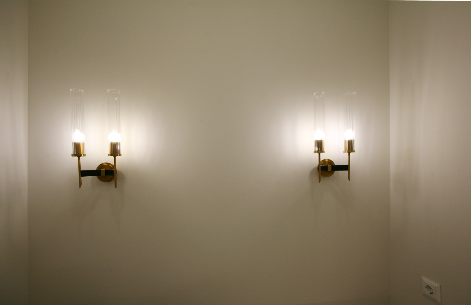 ЖК "Континенталь", 240м2