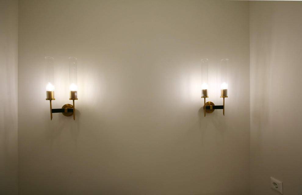 ЖК "Континенталь", 240м2