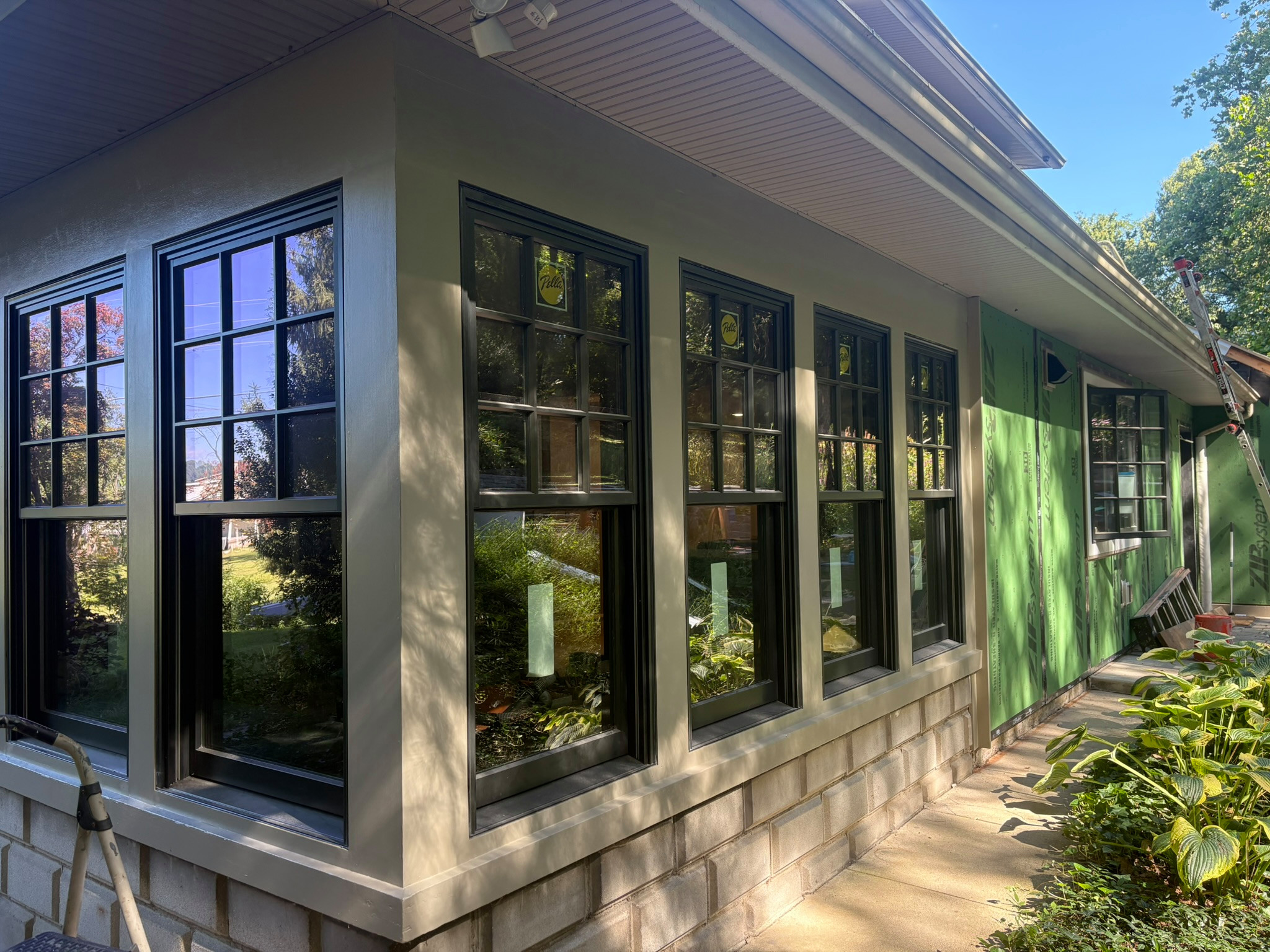 Mohnton Kitchen / Bathroom / Laundry Addition & Remodel