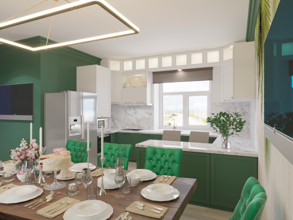 Квартира на Советской Калининград