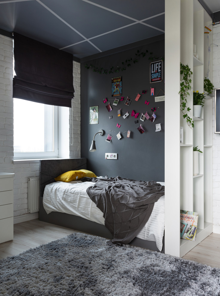 Квартира в ЖК "7 небо"