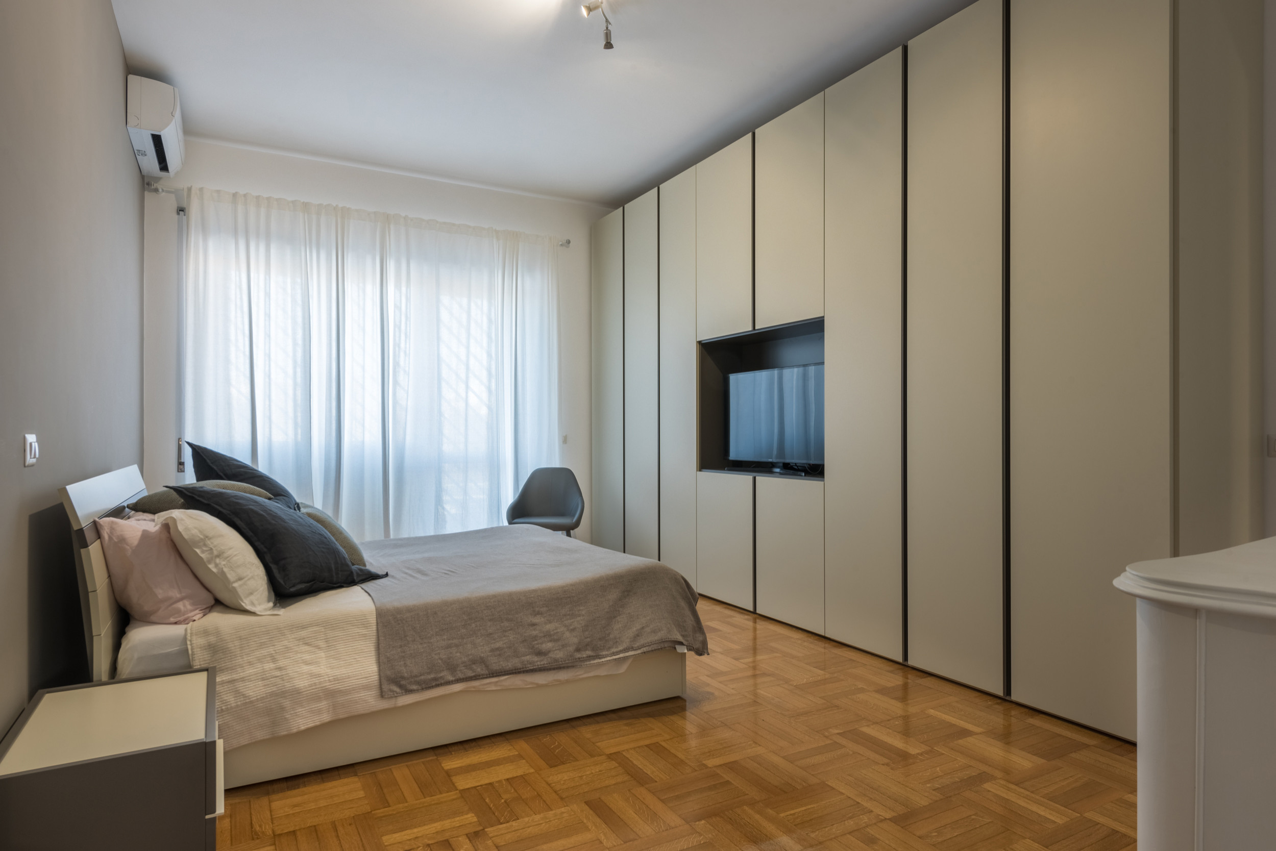 Appartamento - Quartiere Trieste