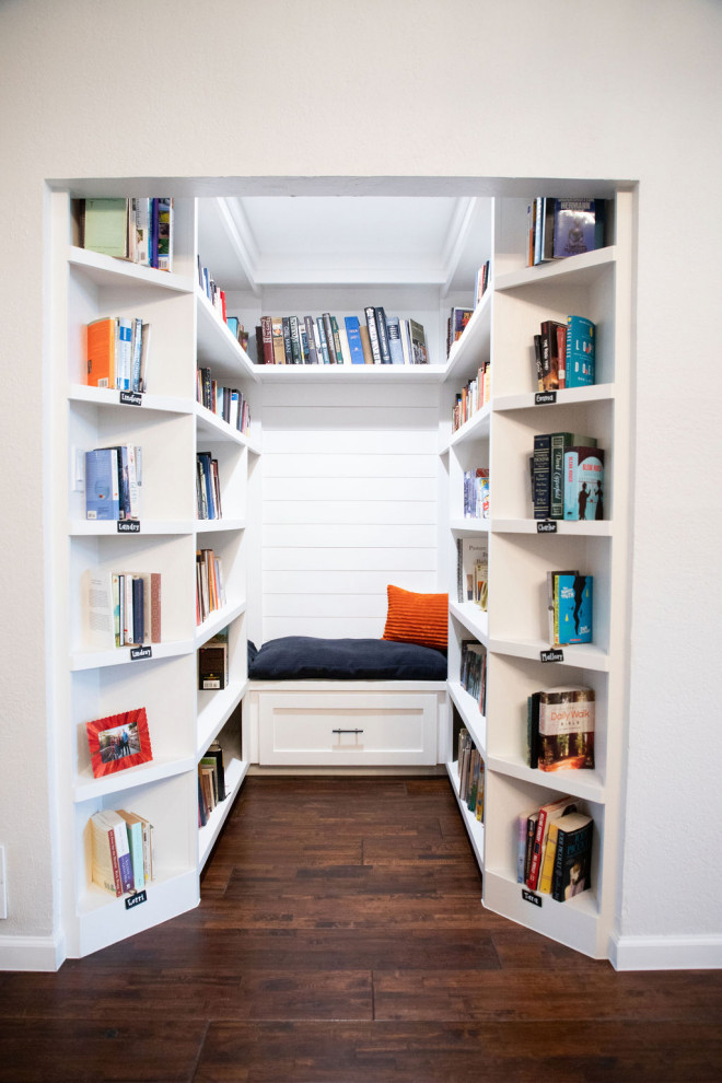 Whole Home Renovation