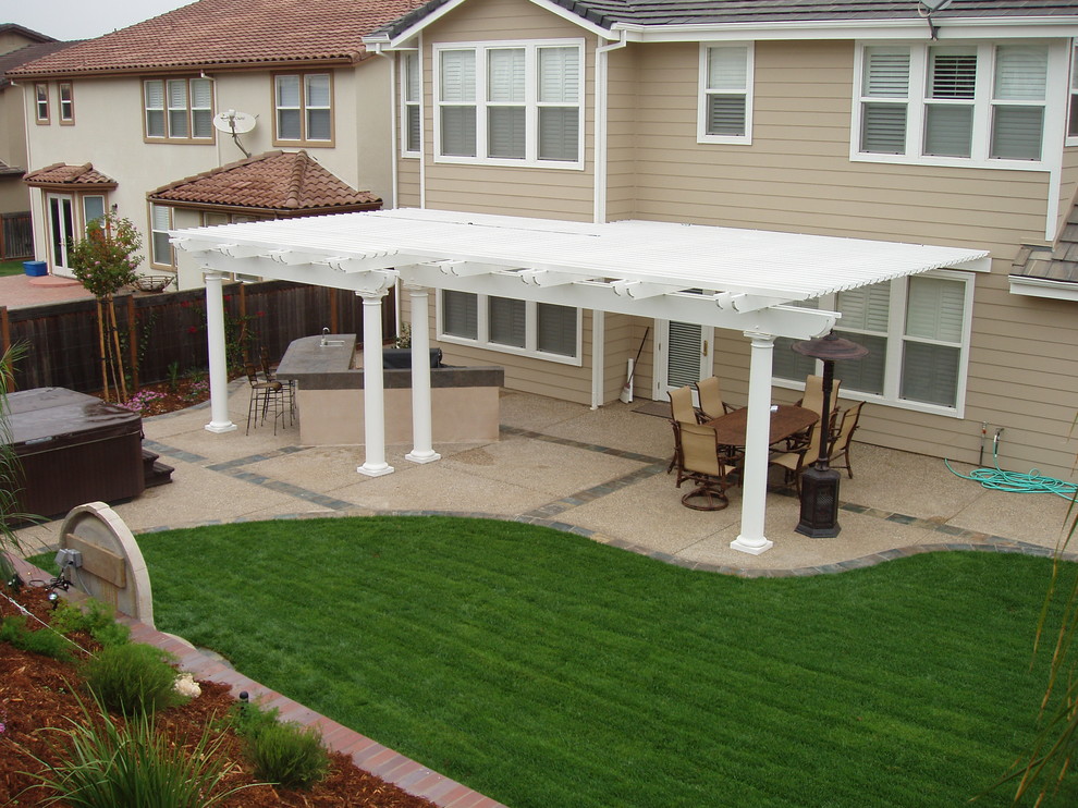 Landscape Work
