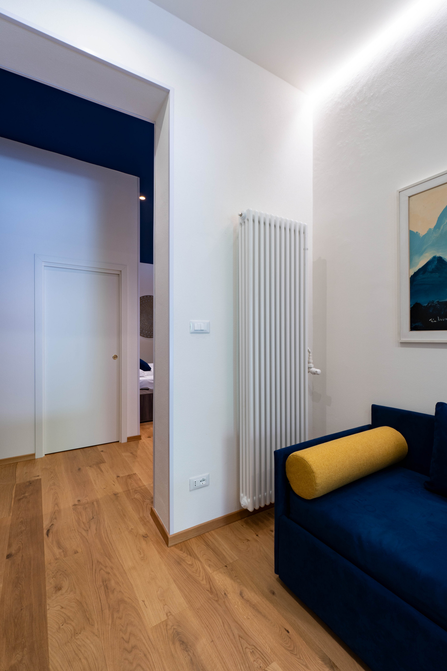 SUITE GIOTTO |38 mq|