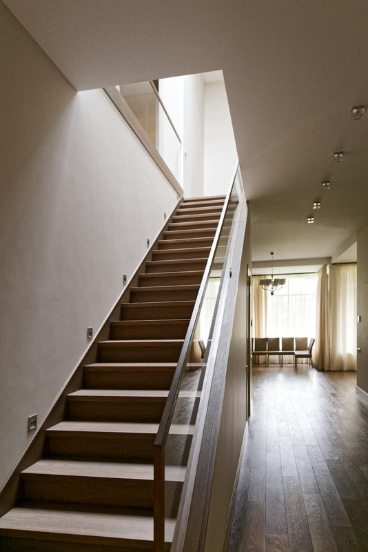 Дом Рублево