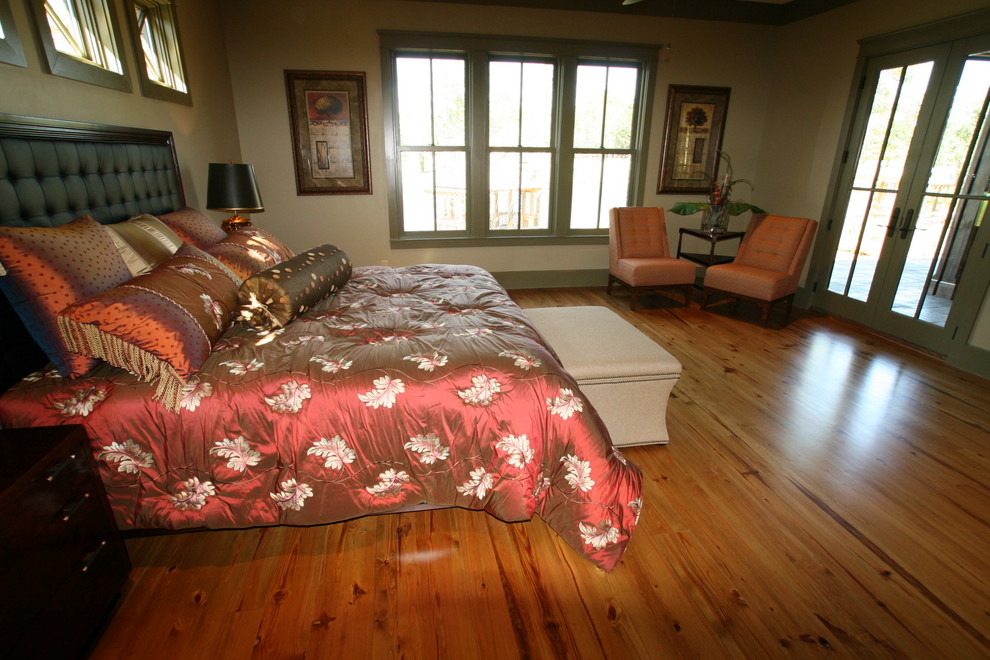 Fairhope, Alabama's 2008 Showcase Home