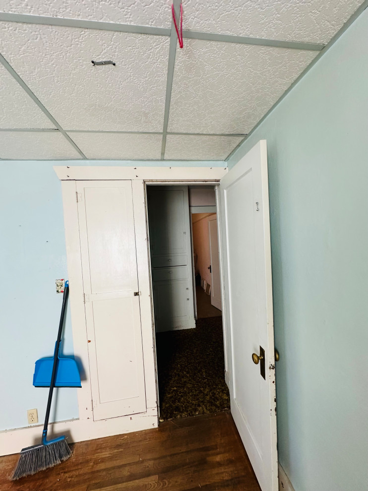 Interior Remodel