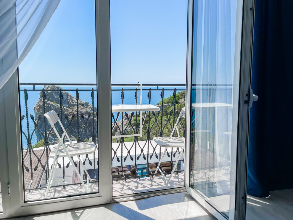 Интерьерная фотосъёмка