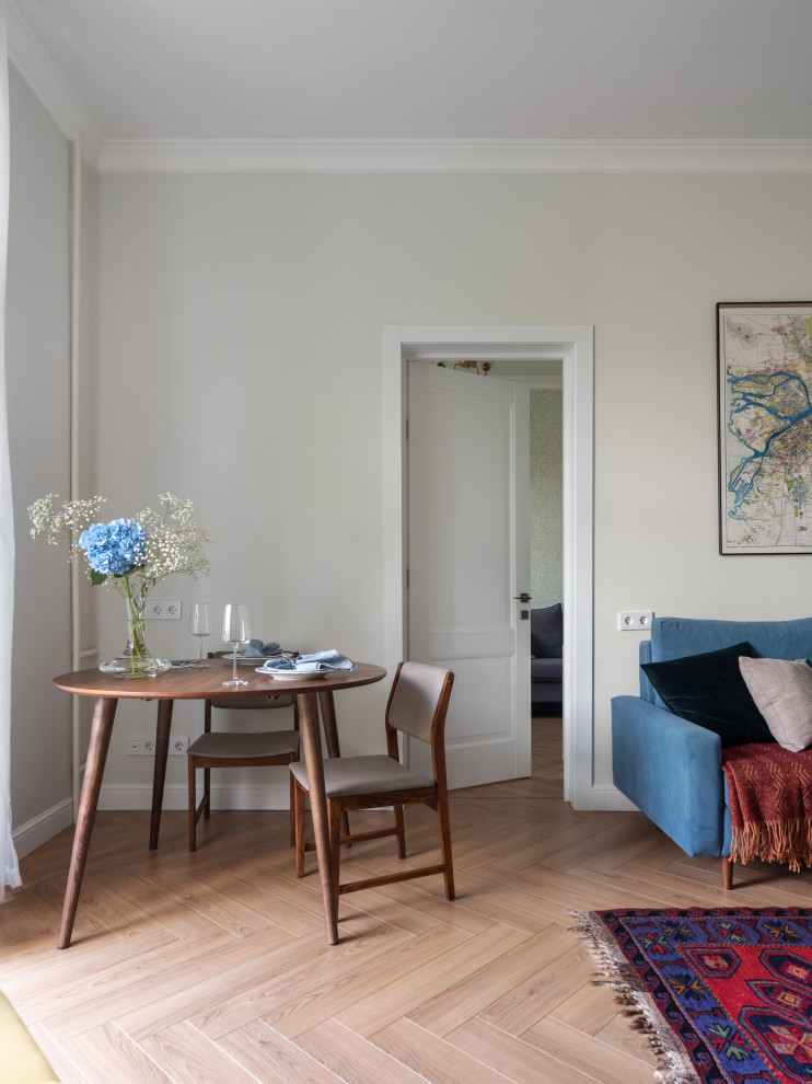 Сталинка Москва