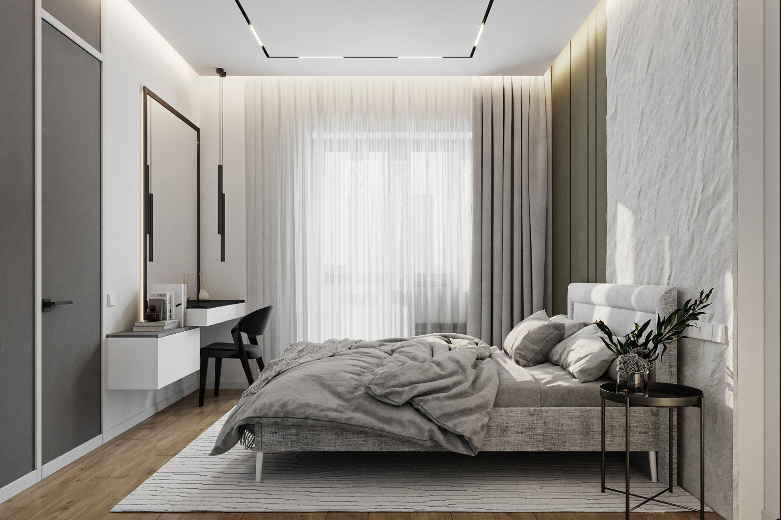 Раменки, 110 m²