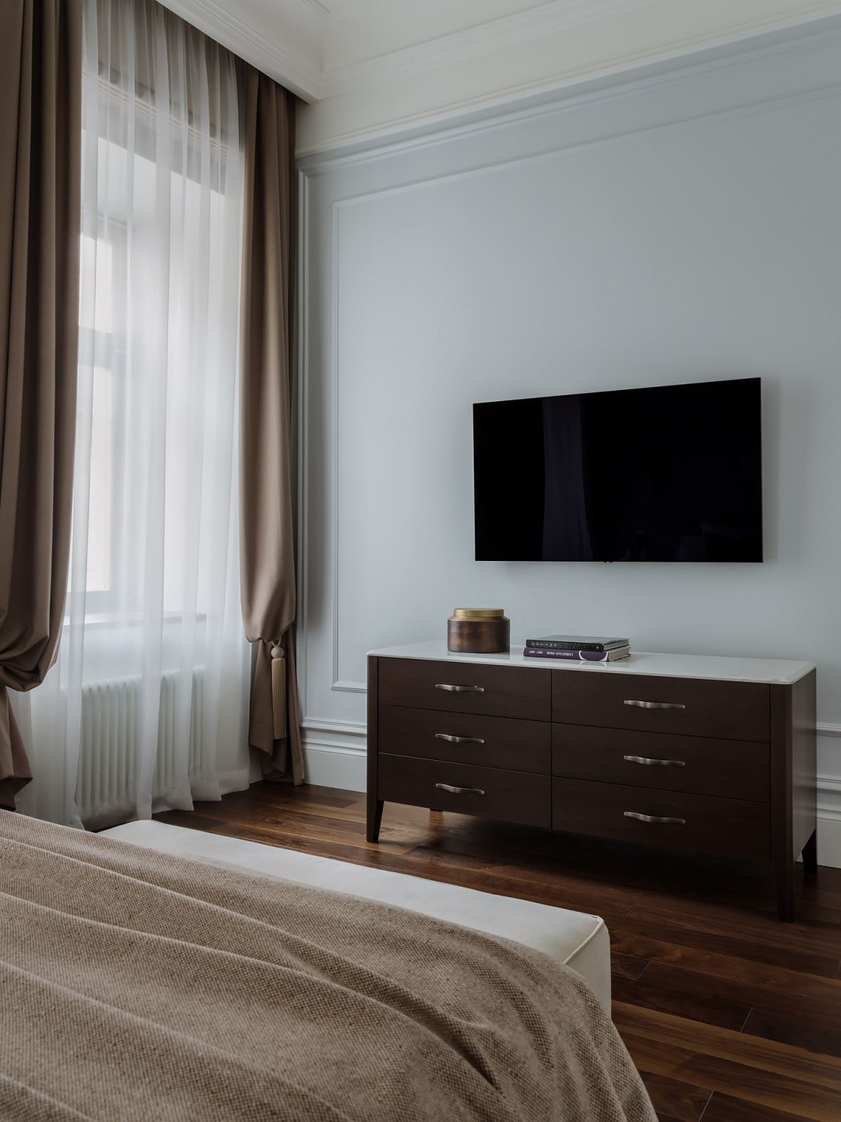 Милютинский