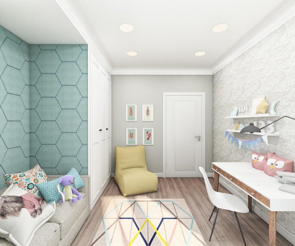 Квартира на Кавалерийской