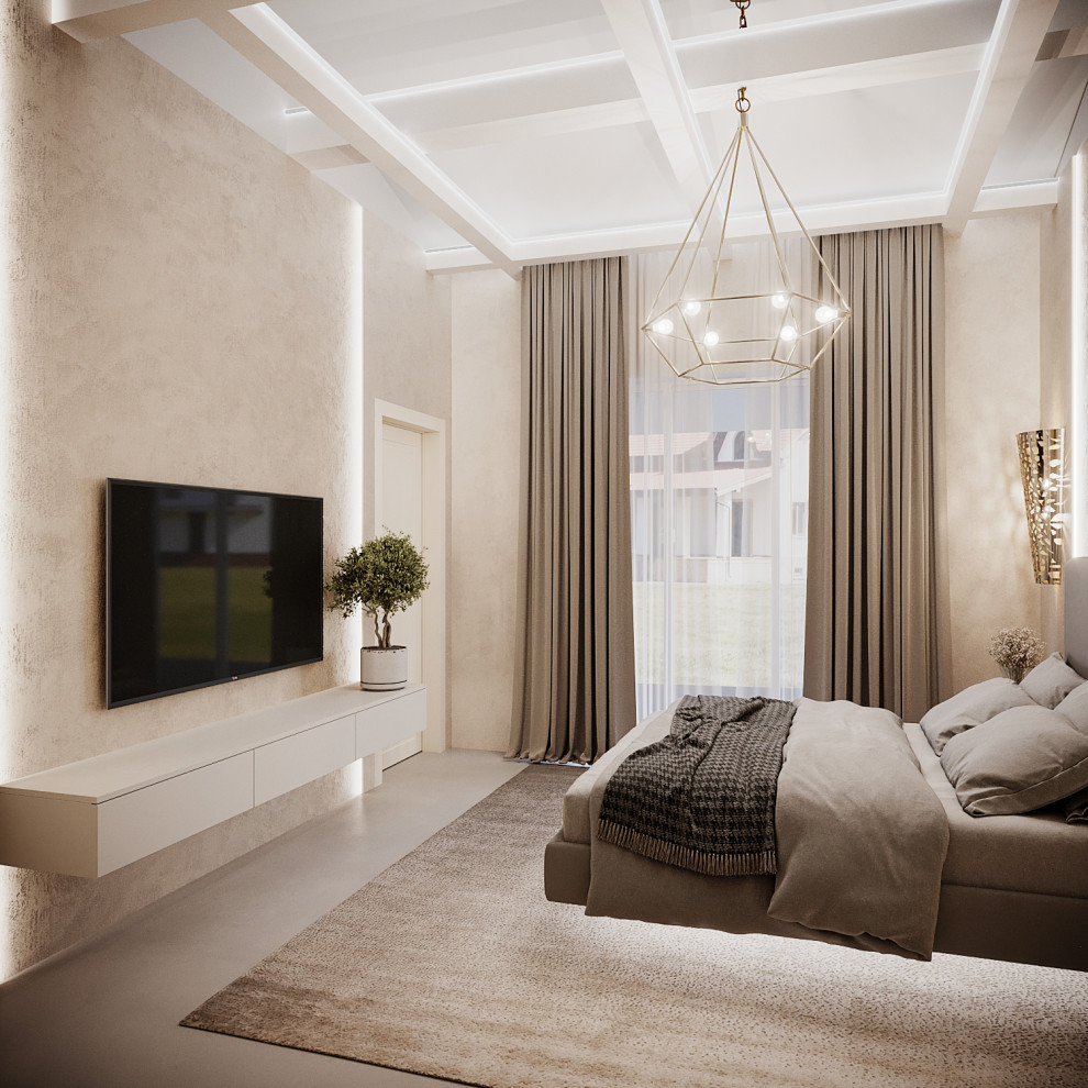 Дом в Ленинградской области