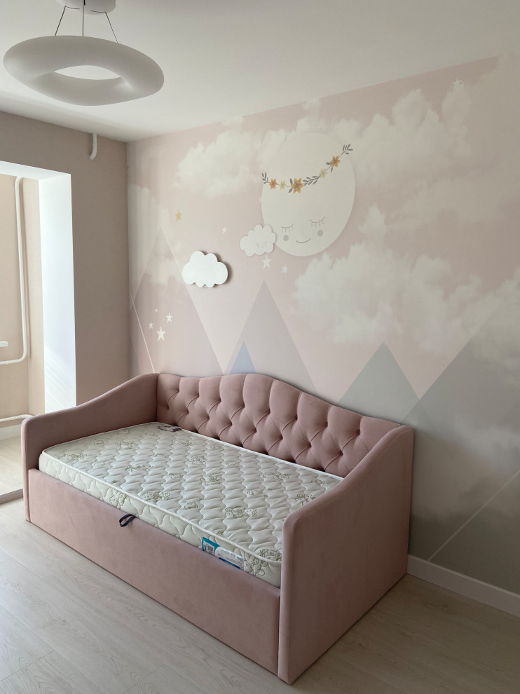 Квартира 68 м2