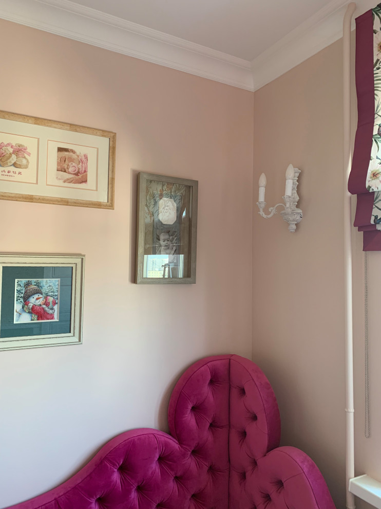 Квартира в Царицыно