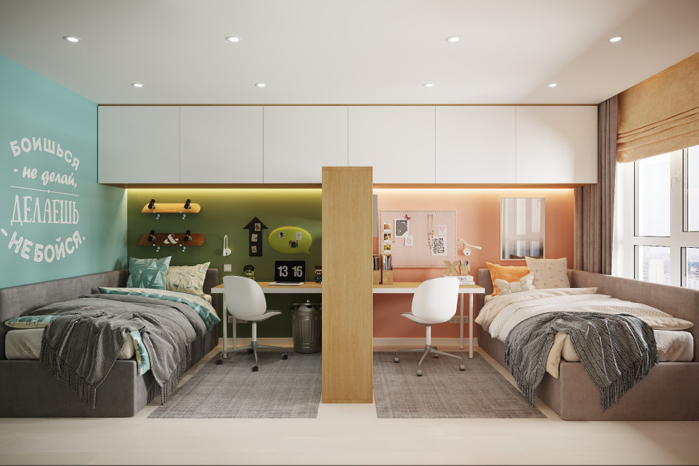 Квартира на ул. Поляничко