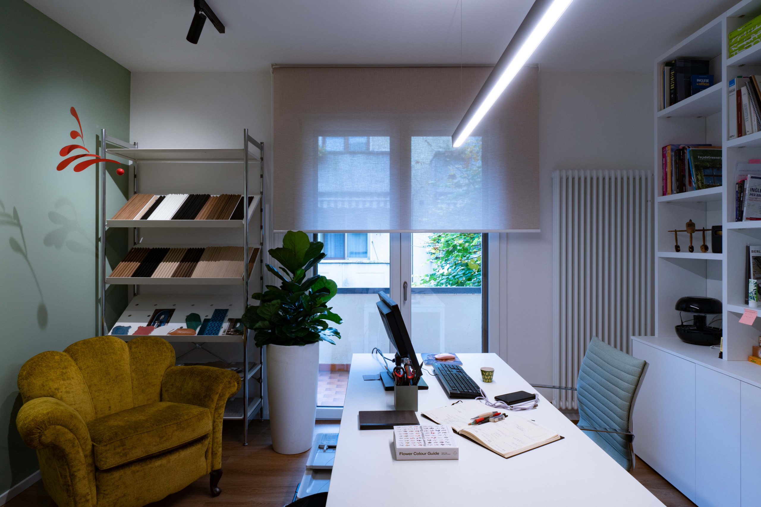 HOME OFFICE a Padova