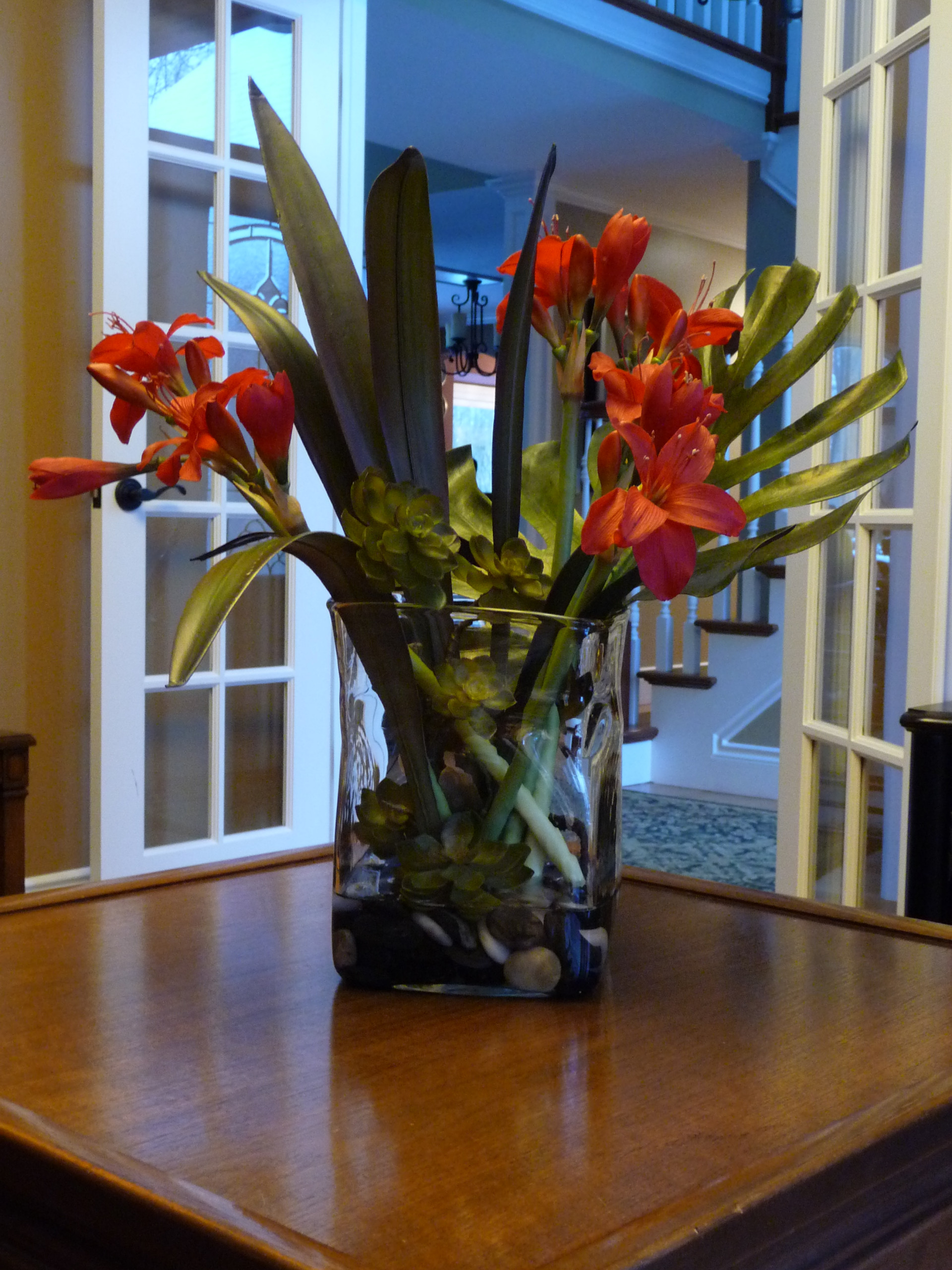 Floral Projects