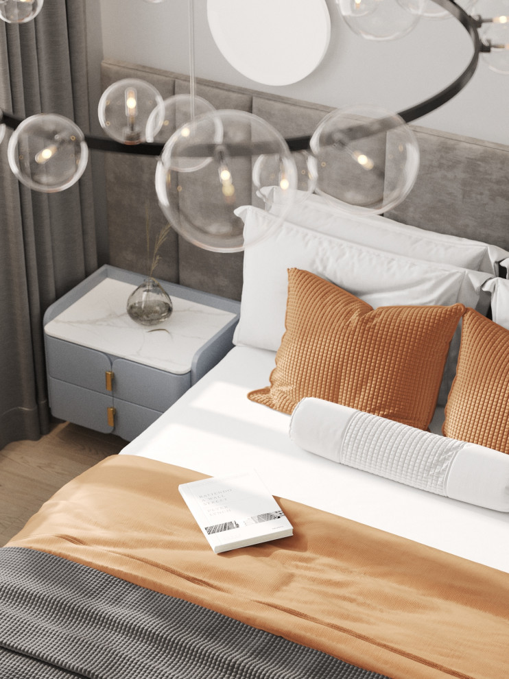 ЖК Брусилово