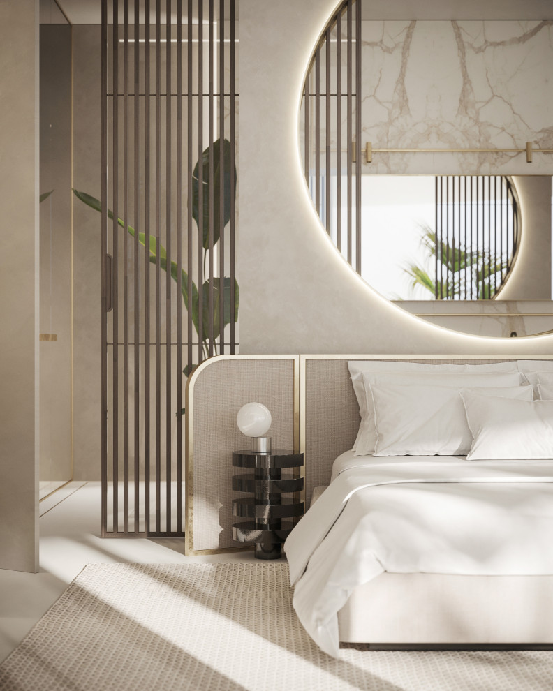 Miami luxury apartment