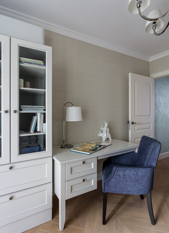 Проект "Домашняя история"