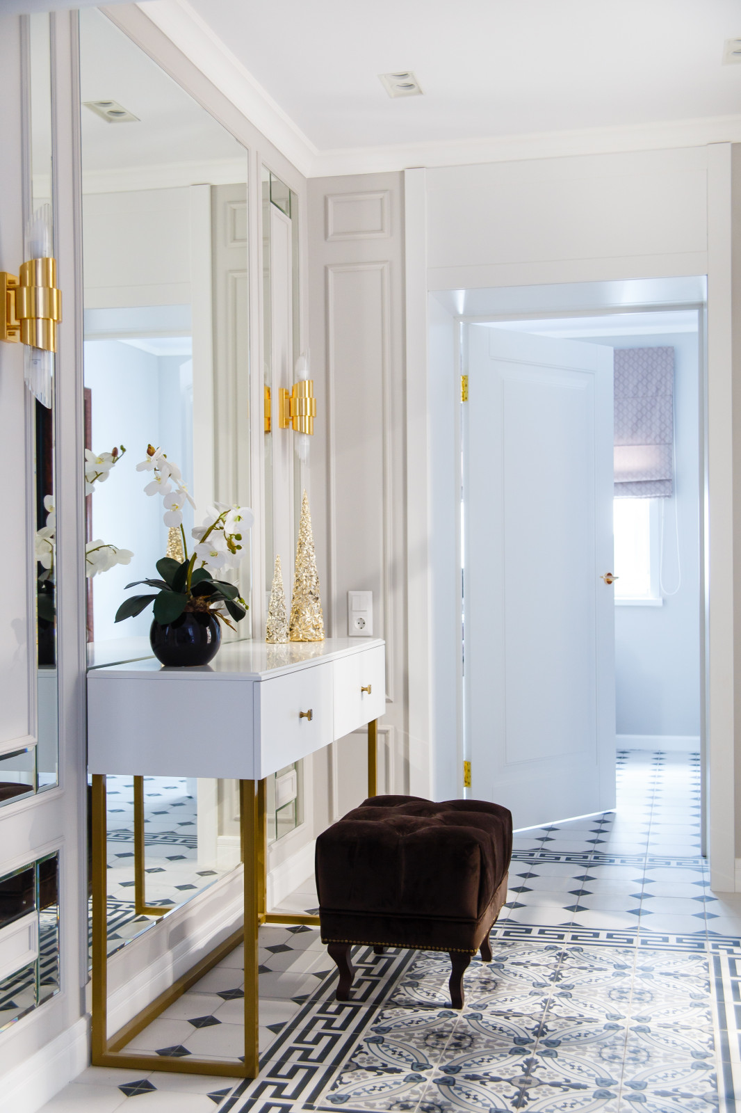 Дом под Казанью