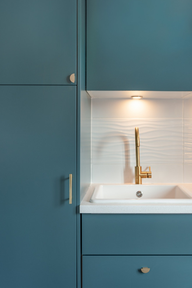 Studio de 27m² à Paris 5ème Arrondissement