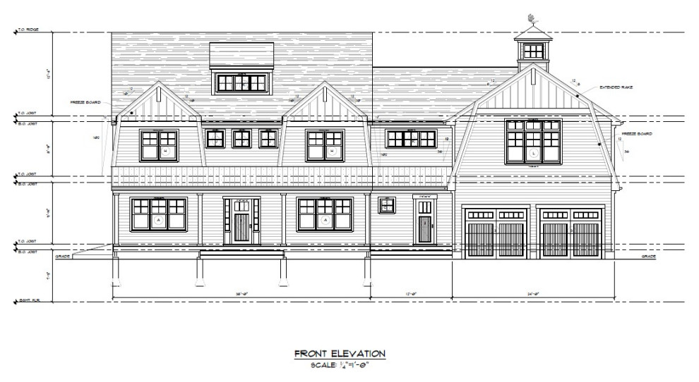 Coming Soon!! Scituate, MA - New Construction