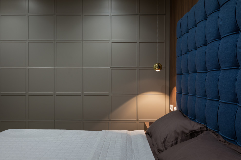 Город вверх ногами