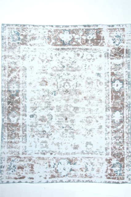 Rug Collection, Natural, 9'7"x11'7"