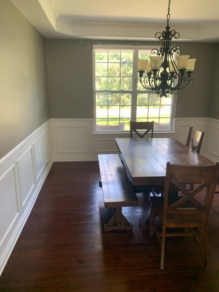 what color to paint walls?