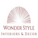 WonderStyle Interiors & Decor