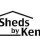 Sheds by Ken