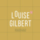 Louise M Gilbert