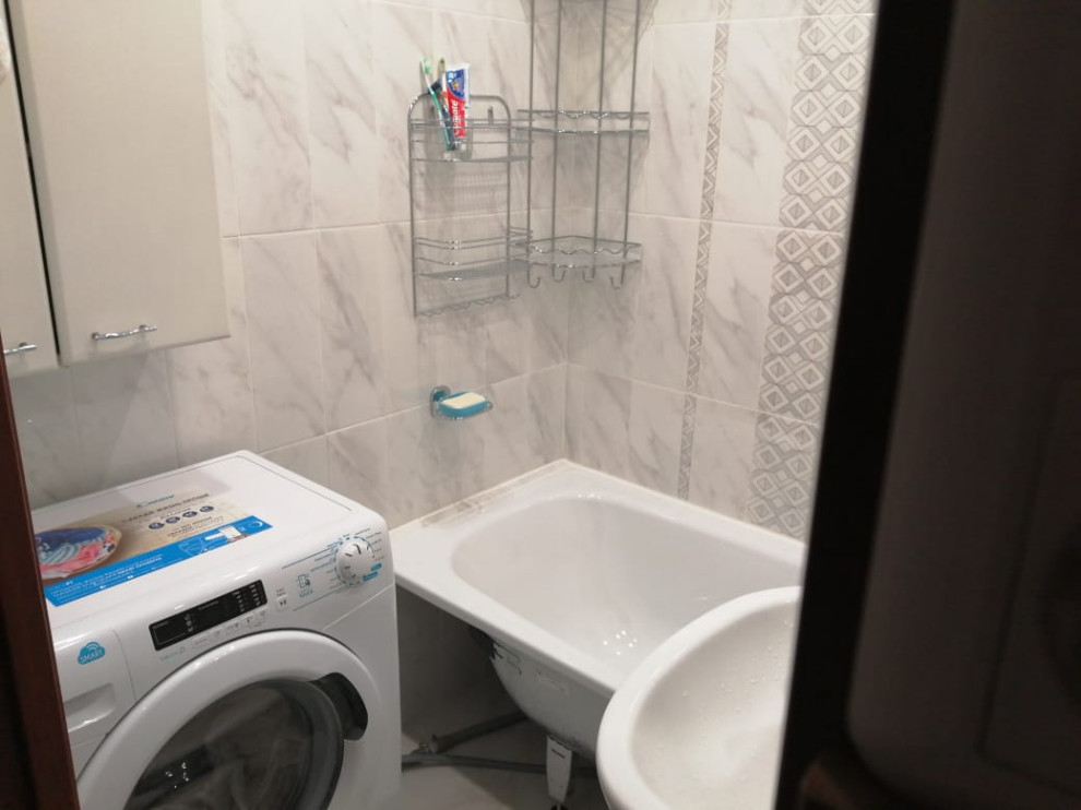 Каховка 12к1