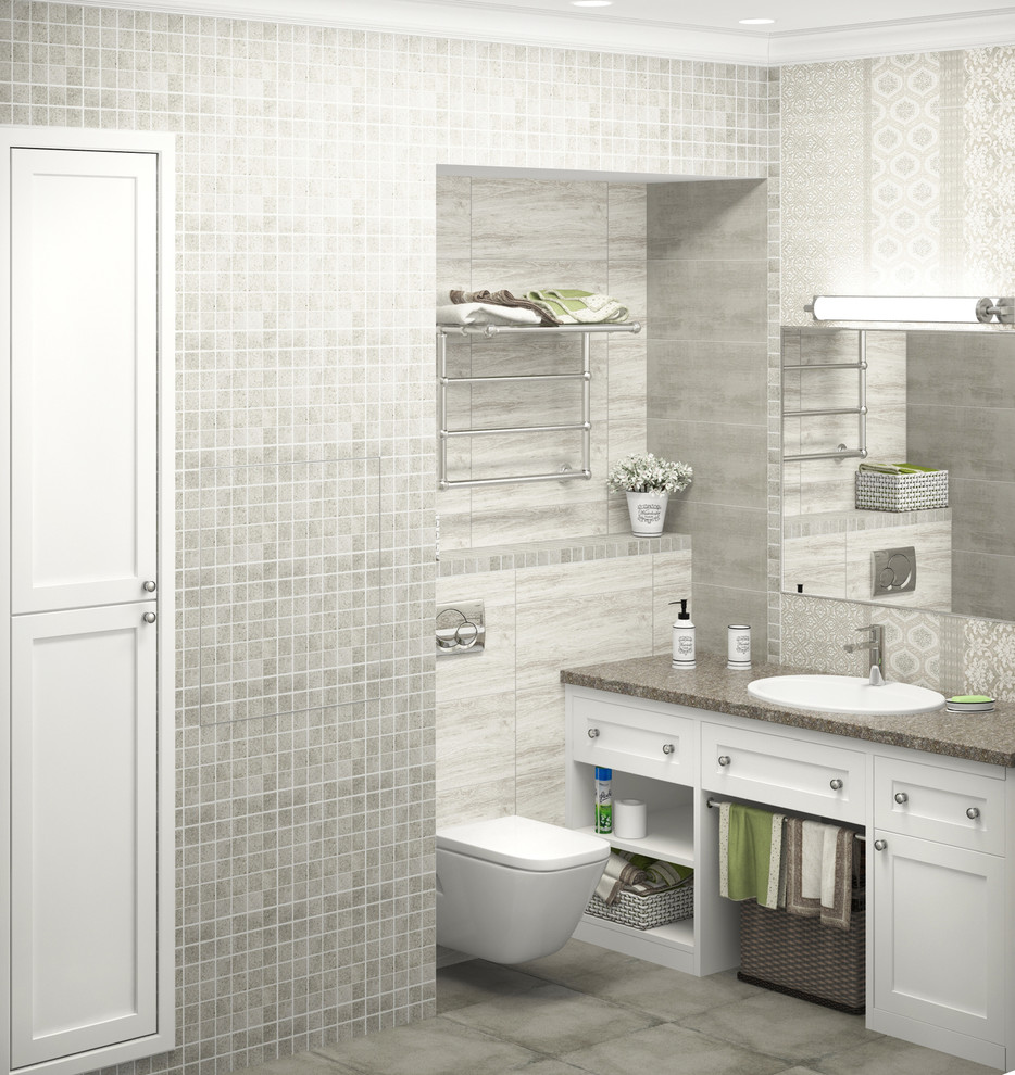 Квартира 81 кв.м. МО. Ильинское шоссе.