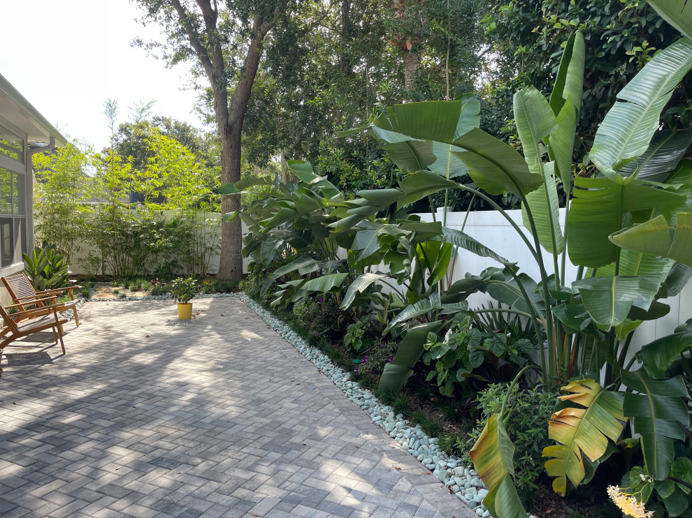 Landscape Design & Construction | Ponte Vedra Beach