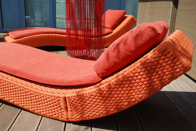 Terrasse Charles modern-terrasse