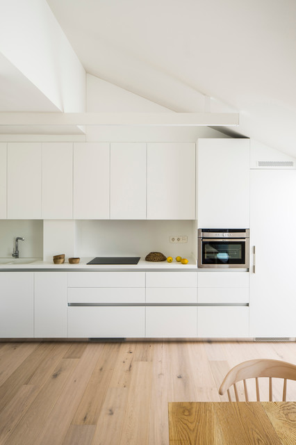 Maison de Vacance trendy-koekken
