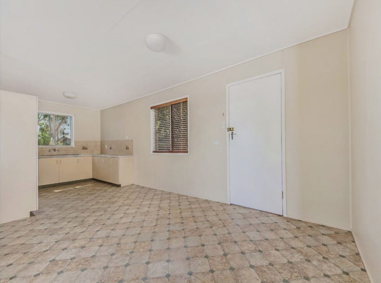 Beautifully Renovated Three Bedroom Home in Raceview