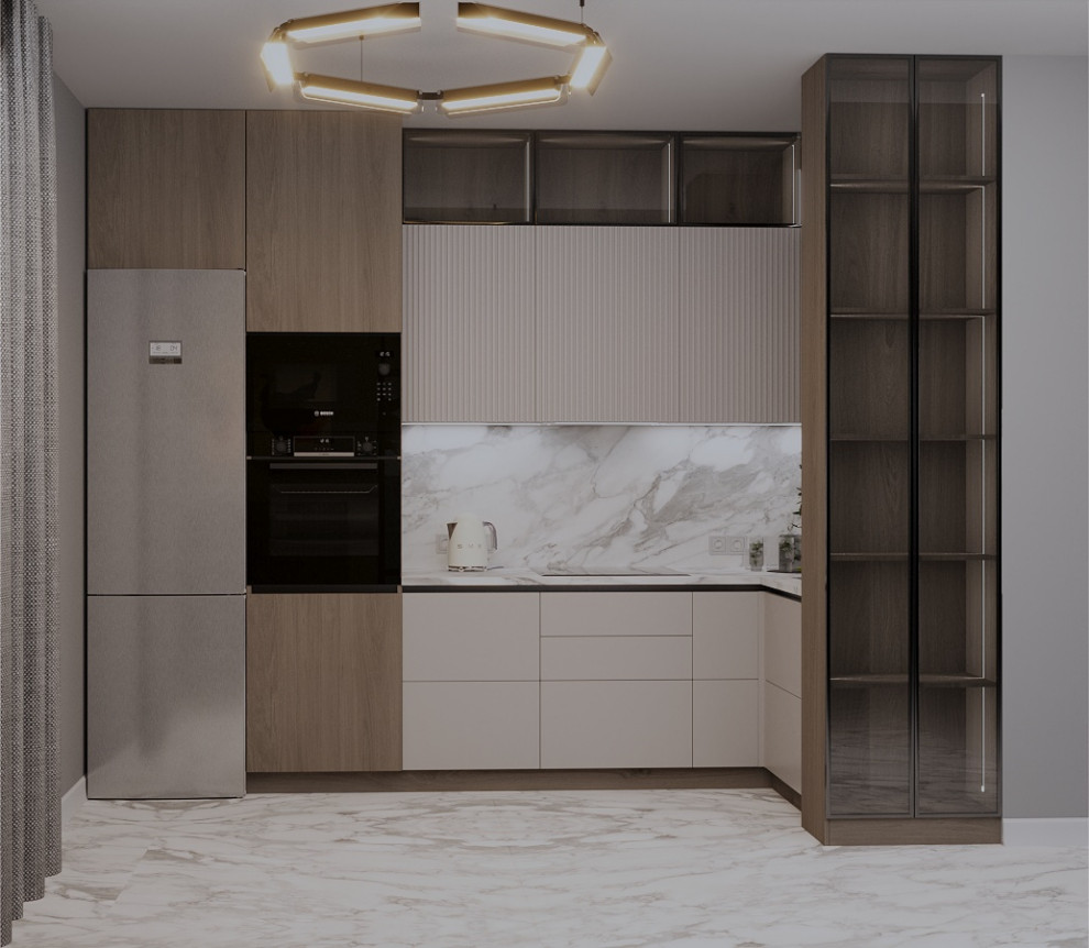 Марины Цветаевой, Томск